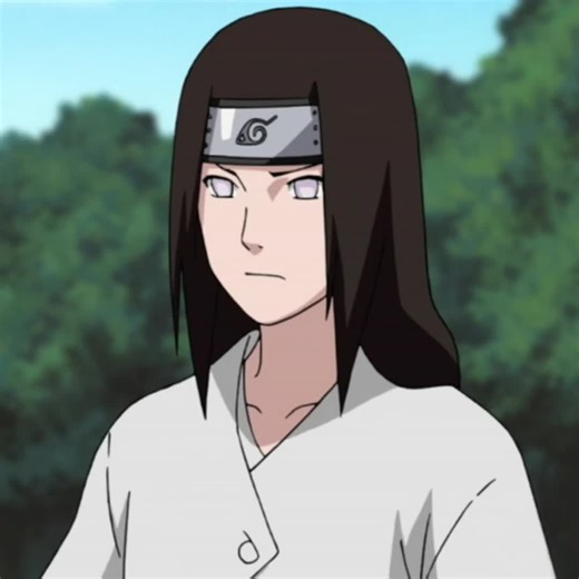 Naruto Shippuden Animated Female Characters Showcase