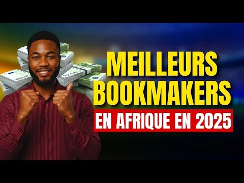 TIPS: BEST BOOKMAKERS AFRICA 2025 (BETWINNER, MELBET – FREE €200 BONUS)