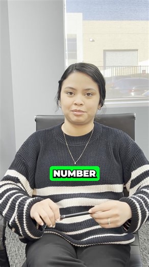 ¿Estás confundido de cómo obtener tu CA Number? 樂 No te compliques, nosotros te ayudamos con todo lo que necesitas para obtener tu: ➡️ DOT Number ➡️ CA Number ➡️ MCP ¡Márcale a María con confianza! ☎️ (909) 373-4803 #adrianasinsurance #truckinginsurance #truckinglife #truckingpermits | Adriana's Insurance Services | Facebook