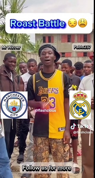 Roast Battle Highlights: Hilarious Comebacks and Jokes