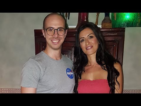 💆 Chest and Head Massage - ASMR video