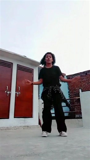 Aaj Sari Raat DJ Te 🔥 | Jee Karda Dance Cover #Shorts #punjabiDance