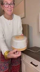 Essential Oil Diffuser Sound Machine