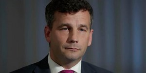 An illustrated guide to the mendacity of David Seymour