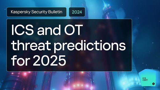 1.9K views · 15 reactions | Future of Industrial cyberthreats: Are you ready? 2025 will bring new dangers to industrial enterprises—AI-driven attacks, quantum threats, and geopolitical tensions. As innovation accelerates, so do the risks. Weak vendors and outdated tech will leave critical systems vulnerable. Will your defenses hold? Read our full analysis now: https://kas.pr/mm76 #ICSsecurity #OTsecurity #Cybersecurity #technology #IoT #AI | Kaspersky | Facebook
