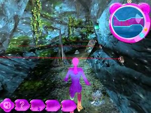 Barbie Secret Agent Free Download