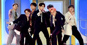 BTS en México 2026: Así será el escenario 360 grados en el Estadio GNP