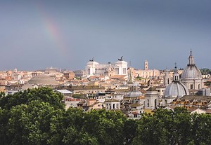 Top 10 Absolute Best Views of Rome That Will Blow Your Mind