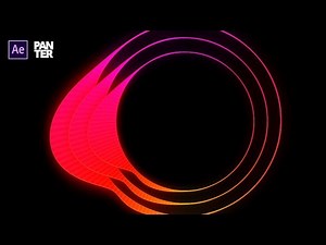 Create Audio Spectrum Waveforms in Adobe After Effects