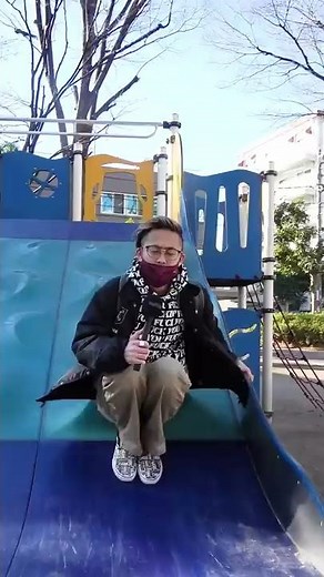 I tested Rikkyo University's English ability and found out that the high school student was a gen...