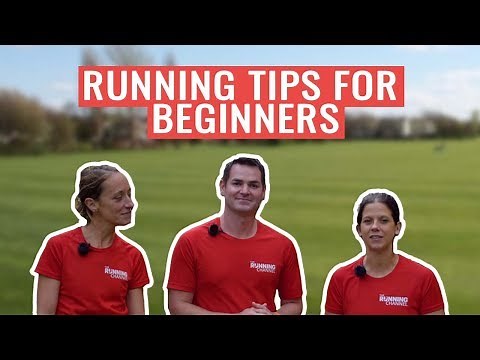 Running Tips For Beginners | How To Start Running in 2021