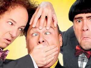 Tráiler de Los Tres Chiflados: Para las nuevas generaciones