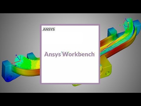 9 Ansys Workbench Static Structure, Model, Random vibration, Harmonic Response Session 9