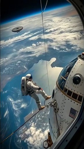 Shocking Facts about International Space Station (ISS) #space #science