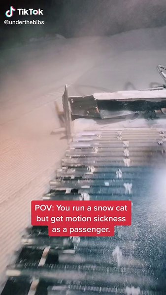 #woodwardparkcity #skitok #snowcats #snowcattok #ski #snowboard #winter #pistenbully #StepandFlex #winter #snow #POV #fyp