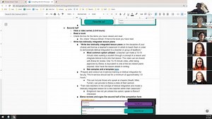 Philosophy of Christian Education Training