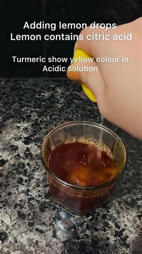 *"Acid-Base Magic: Exploring Indicators! 🔬🧪" #igstudycentre #kumarsir