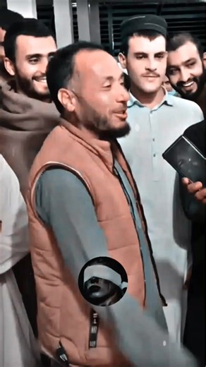 Emotional Moments Captured in Ahmad Hussain's Video