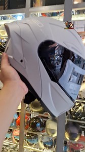 Spyder Neo Icon Modular Helmet | MotoMouse