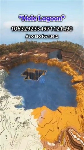 part 898 Minecraft bedrock and java seed