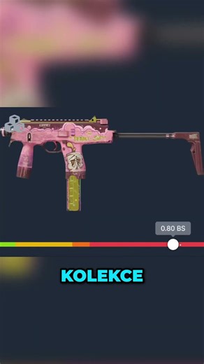 Valve teď změní ceny Skinů… 😶