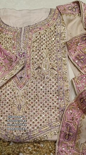 For more designer wear outfit's visit us at or drop a msg on whatsapp SHABNAM'S 📍store location: °Ghumar Mandi, Near, Gurudwara Mai Nand kaur, Ludhiana ☎To check our latest collection & shop online Book whatsapp video call appointments 99144-03741 97100-03741 96460-03741 🌎We deliver worldwide 🪡✨Customisation Availability | Shabnam's ludhiana