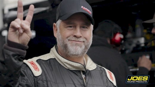 'Old Man' Preston Peltier Discusses His Final Shot At Snowball Derby