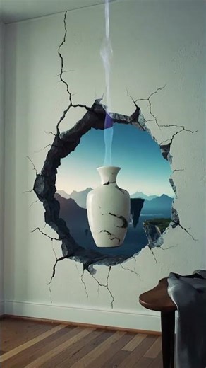 Impossible AI Loop You’ll Watch 100 Times - LOOPLAB