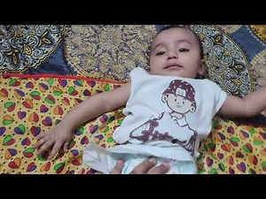 How to mother first baby diaper change | How to diaper change first baby mothercare #cutebaby video