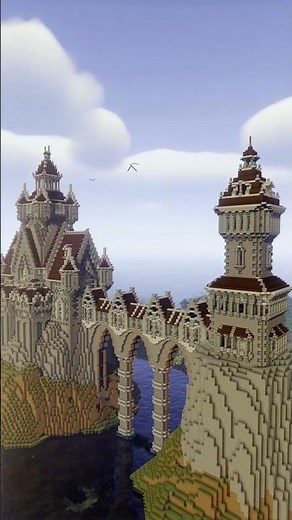 This GRAND BRIDGE is INSANE! 🌉😱