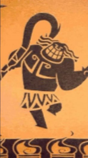 😮How did Maui really get this tattoo?