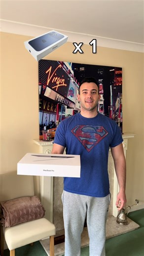 Balancing Apple Boxes Challenge: How Many Can You Hold?