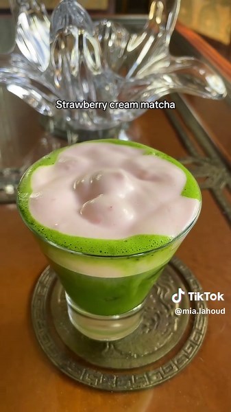 Mia Lahoud على TikTok