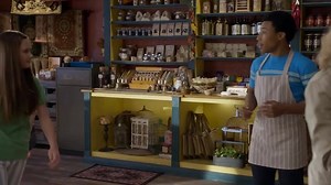 Just Add Magic - S01e02 - Just Add Brains