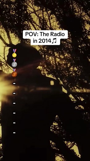 Nostalgic Radio Hits from 2014