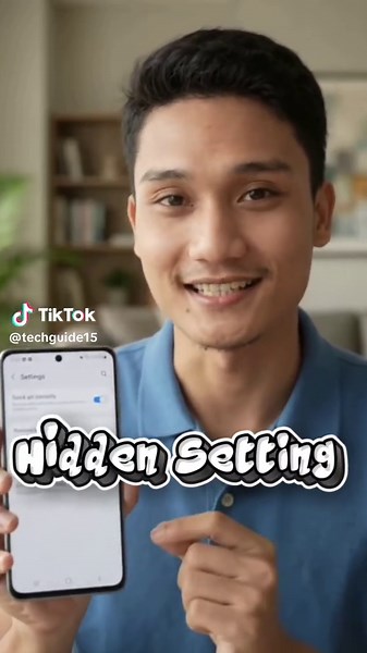 Samsung phone call tips and tricks
