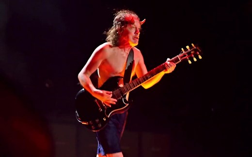 1920-2019年，电吉他的进化史