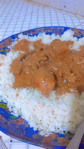 Discover the Delicious Mafé Sénégalais