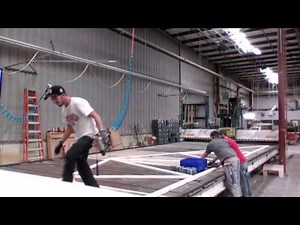 Building on a Wizard Jig Table!