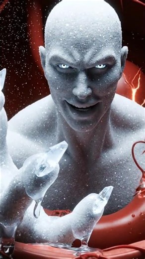 I Am Sugar… And I’m Slowly Destroying Your Body