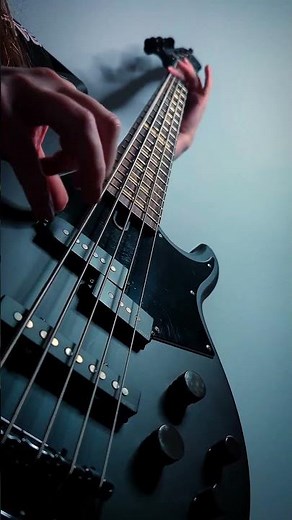Linkin Park - One Step Closer Bass Cover #bass #cover #bassplayer #linkinpark #basscover