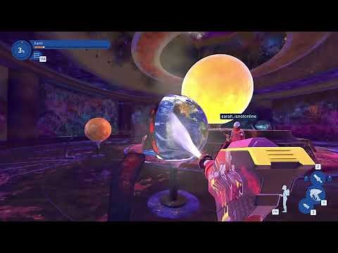 Cosmic Ordering Guide – PowerWash Simulator 2 Solar System Job (Sun First, All Planets in Order)