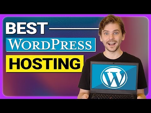 Best WordPress Hosting 2025