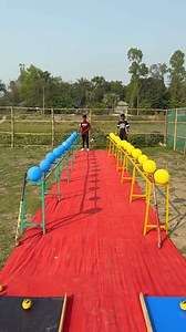 Pop and party games very hard challenging game step..? | Amazing Village Game