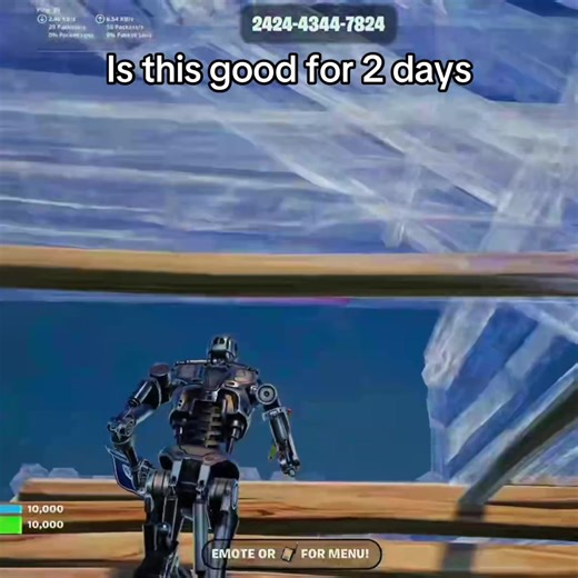 Fortnite Speed Challenge: Can You Beat Resistance?