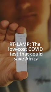 A new saliva test called RT-LAMP is changing how Africa handles outbreaks. It’s lab-free, quick, and affordable, and it could be a key tool for the next health emergency. Learn how this test could be a breakthrough ahead of the next pandemic: https://www.scidev.net/global/news/low-cost-virus-test-offers-rapid-results-in-africa/ #globalhealth #pandemicpreparedness #scidevnet #covidtest | SciDev.Net | Facebook