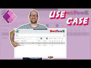 [ POWERAPPS ] [ USE CASE ] [ ONBOARDING APP ]