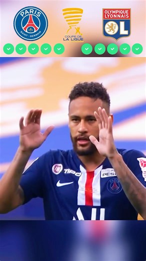 DRAMA PENALTI! PSG vs LYON : Keylor Navas Hero 🧤🔥