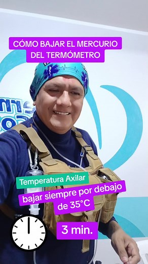 Cómo Bajar el Mercurio del Termómetro de Mercurio