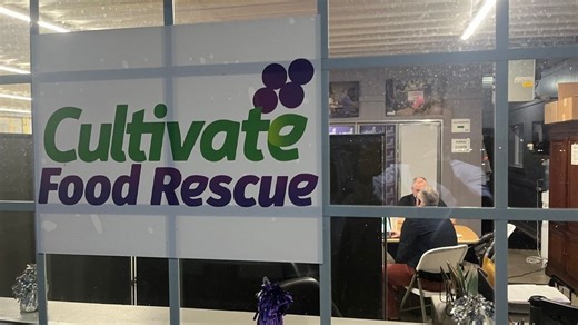 More than 60 food relief programs partner to end hunger in Elkhart County